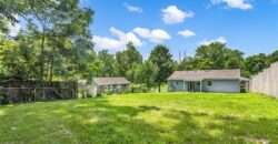 4123 N Cleveland Avenue, Kansas City, MO 64117