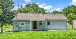 4123 N Cleveland Avenue, Kansas City, MO 64117