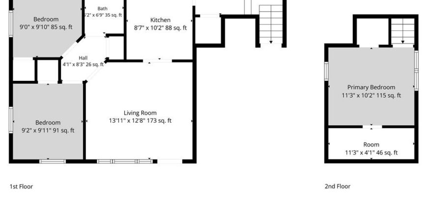 4123 N Cleveland Avenue, Kansas City, MO 64117