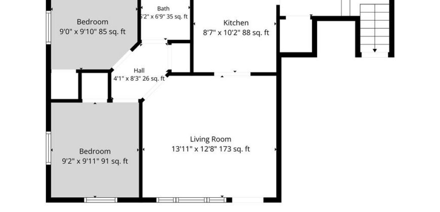 4123 N Cleveland Avenue, Kansas City, MO 64117