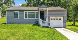 4123 N Cleveland Avenue, Kansas City, MO 64117
