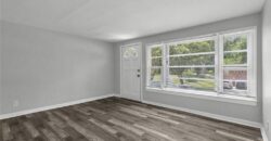 4123 N Cleveland Avenue, Kansas City, MO 64117