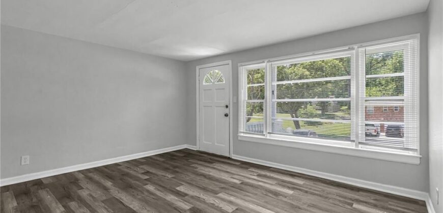 4123 N Cleveland Avenue, Kansas City, MO 64117