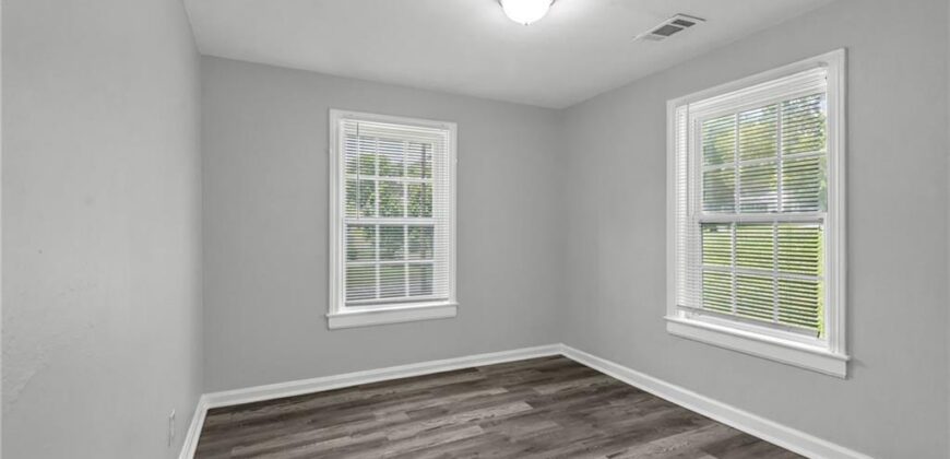 4123 N Cleveland Avenue, Kansas City, MO 64117