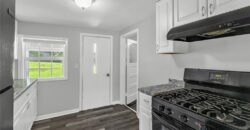 4123 N Cleveland Avenue, Kansas City, MO 64117
