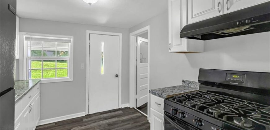 4123 N Cleveland Avenue, Kansas City, MO 64117