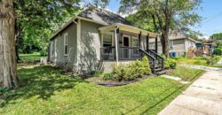 510 N Grover Street, Liberty, MO 64068