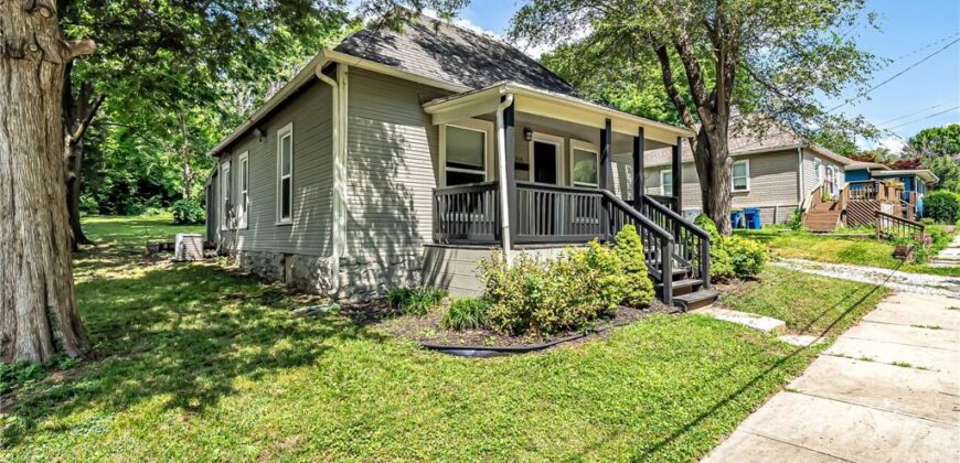510 N Grover Street, Liberty, MO 64068