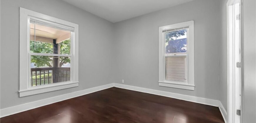 510 N Grover Street, Liberty, MO 64068