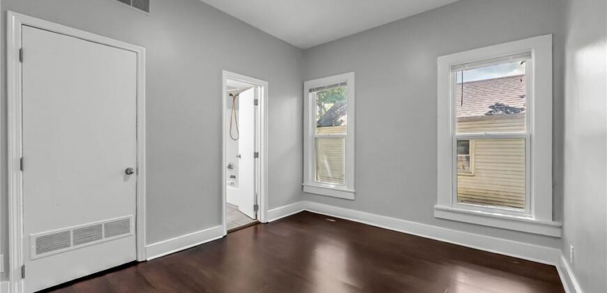 510 N Grover Street, Liberty, MO 64068
