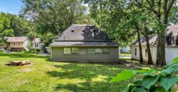 510 N Grover Street, Liberty, MO 64068