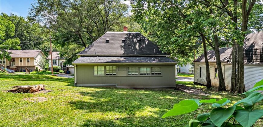 510 N Grover Street, Liberty, MO 64068