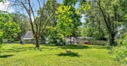 510 N Grover Street, Liberty, MO 64068