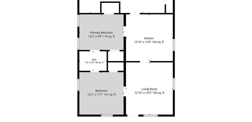 510 N Grover Street, Liberty, MO 64068