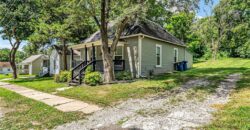 510 N Grover Street, Liberty, MO 64068
