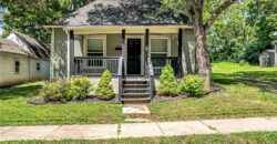 510 N Grover Street, Liberty, MO 64068