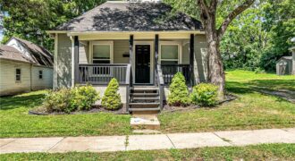 510 N Grover Street, Liberty, MO 64068