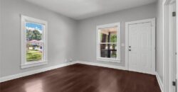 510 N Grover Street, Liberty, MO 64068