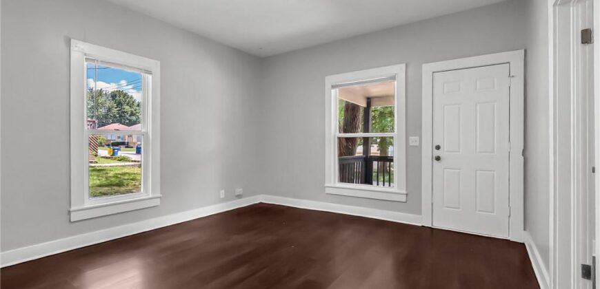 510 N Grover Street, Liberty, MO 64068