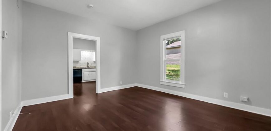 510 N Grover Street, Liberty, MO 64068