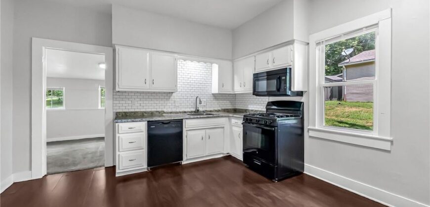 510 N Grover Street, Liberty, MO 64068
