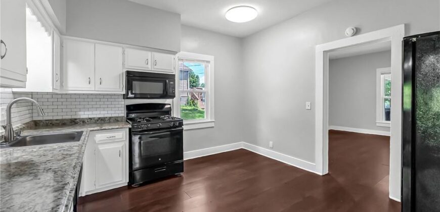 510 N Grover Street, Liberty, MO 64068