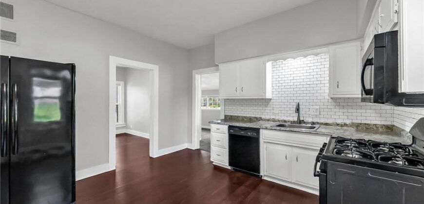 510 N Grover Street, Liberty, MO 64068