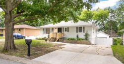413 NW 88th Terrace, Kansas City, MO 64155