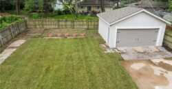 413 NW 88th Terrace, Kansas City, MO 64155