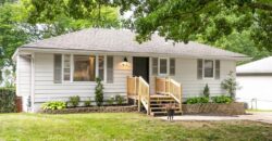 413 NW 88th Terrace, Kansas City, MO 64155