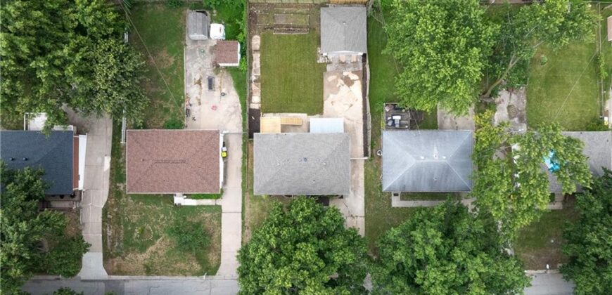 413 NW 88th Terrace, Kansas City, MO 64155