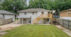 413 NW 88th Terrace, Kansas City, MO 64155