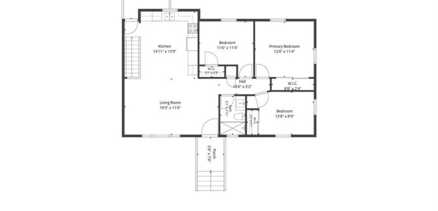 413 NW 88th Terrace, Kansas City, MO 64155