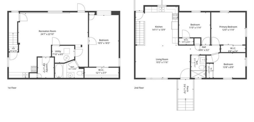413 NW 88th Terrace, Kansas City, MO 64155