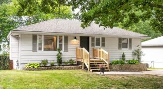 413 NW 88th Terrace, Kansas City, MO 64155