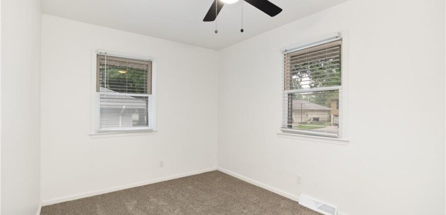 413 NW 88th Terrace, Kansas City, MO 64155