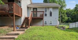 5604 NE 50th Street, Kansas City, MO 64119