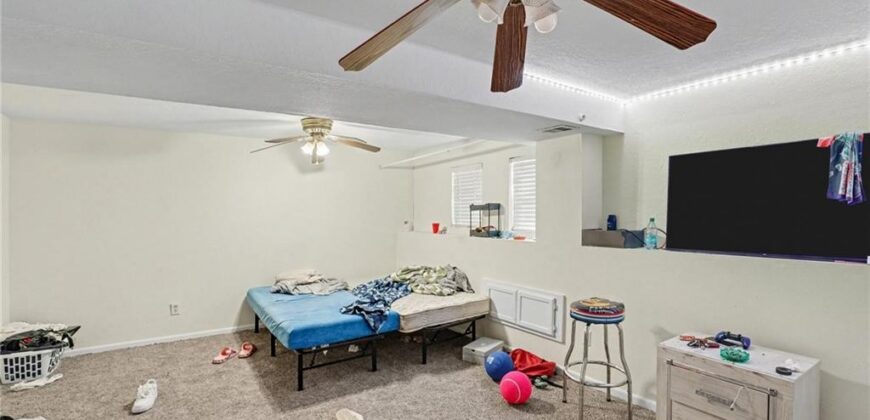 5604 NE 50th Street, Kansas City, MO 64119