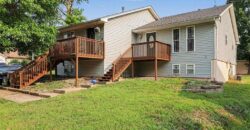 5604 NE 50th Street, Kansas City, MO 64119
