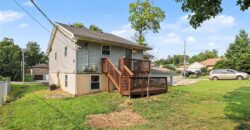 5604 NE 50th Street, Kansas City, MO 64119