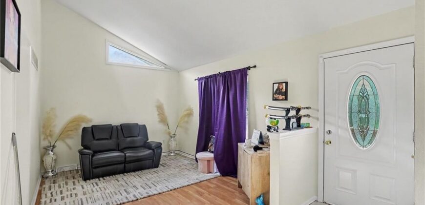 5604 NE 50th Street, Kansas City, MO 64119