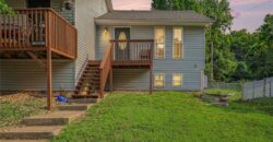 5604 NE 50th Street, Kansas City, MO 64119