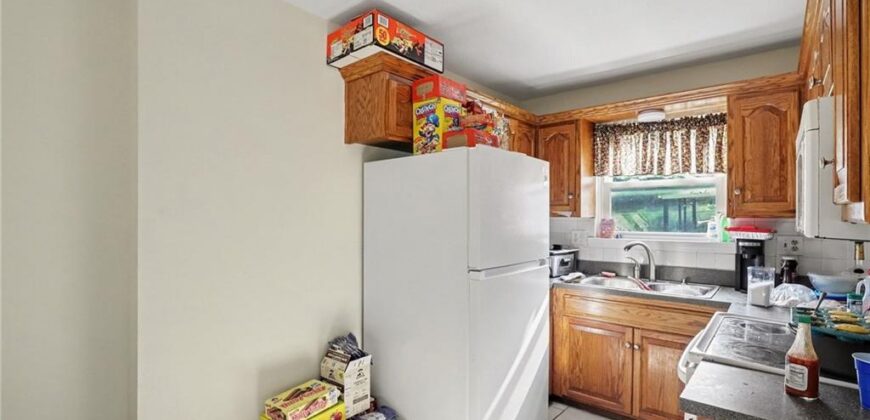 5604 NE 50th Street, Kansas City, MO 64119