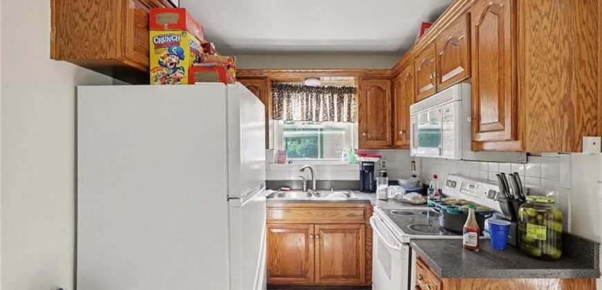 5604 NE 50th Street, Kansas City, MO 64119