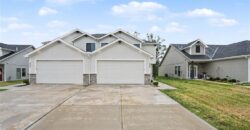 206 Walker Street, Smithville, MO 64089