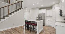 206 Walker Street, Smithville, MO 64089