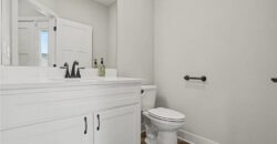 206 Walker Street, Smithville, MO 64089