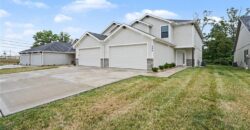 206 Walker Street, Smithville, MO 64089