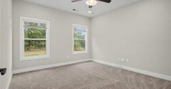 206 Walker Street, Smithville, MO 64089