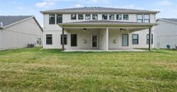206 Walker Street, Smithville, MO 64089